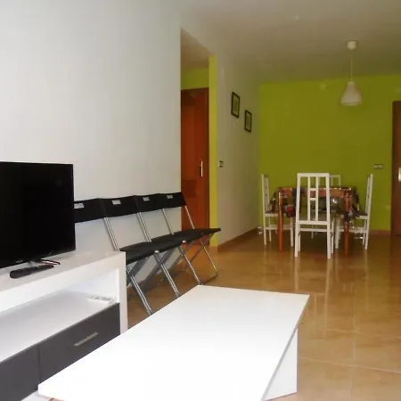 Ferienwohnung Llandels 21 Peñíscola Exterior foto