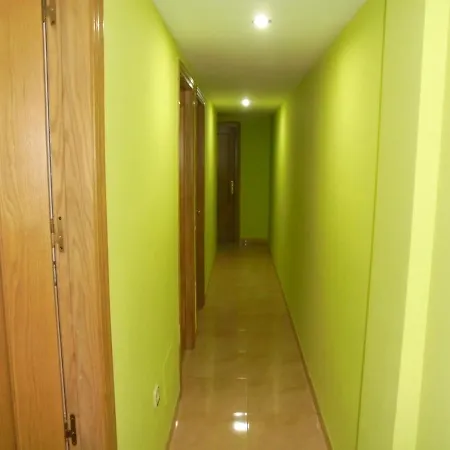 Ferienwohnung Llandels 21 Peñíscola Exterior foto