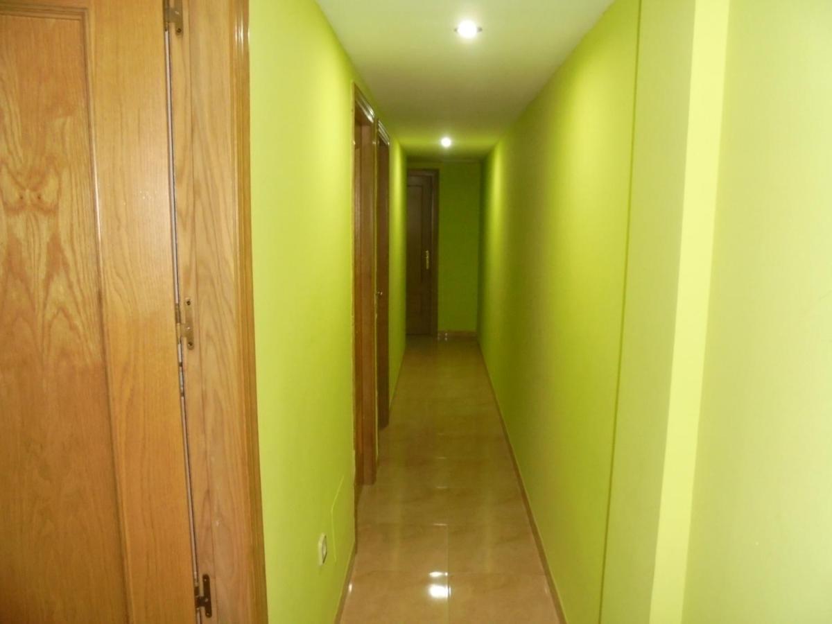 Llandels 21 Appartement *