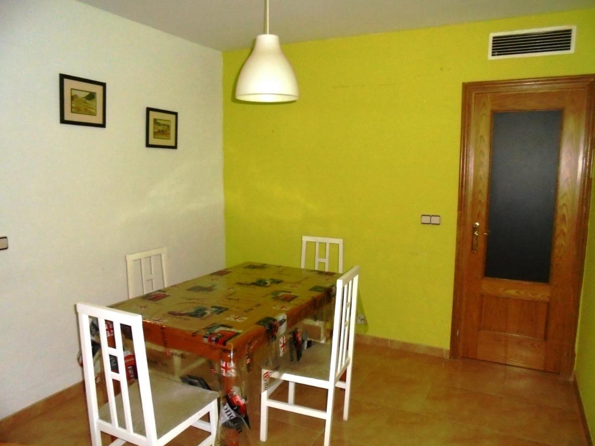 Appartement Llandels 21 *