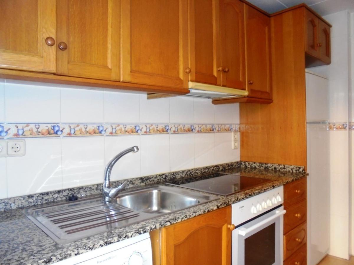 Appartement Llandels 21 Peñíscola