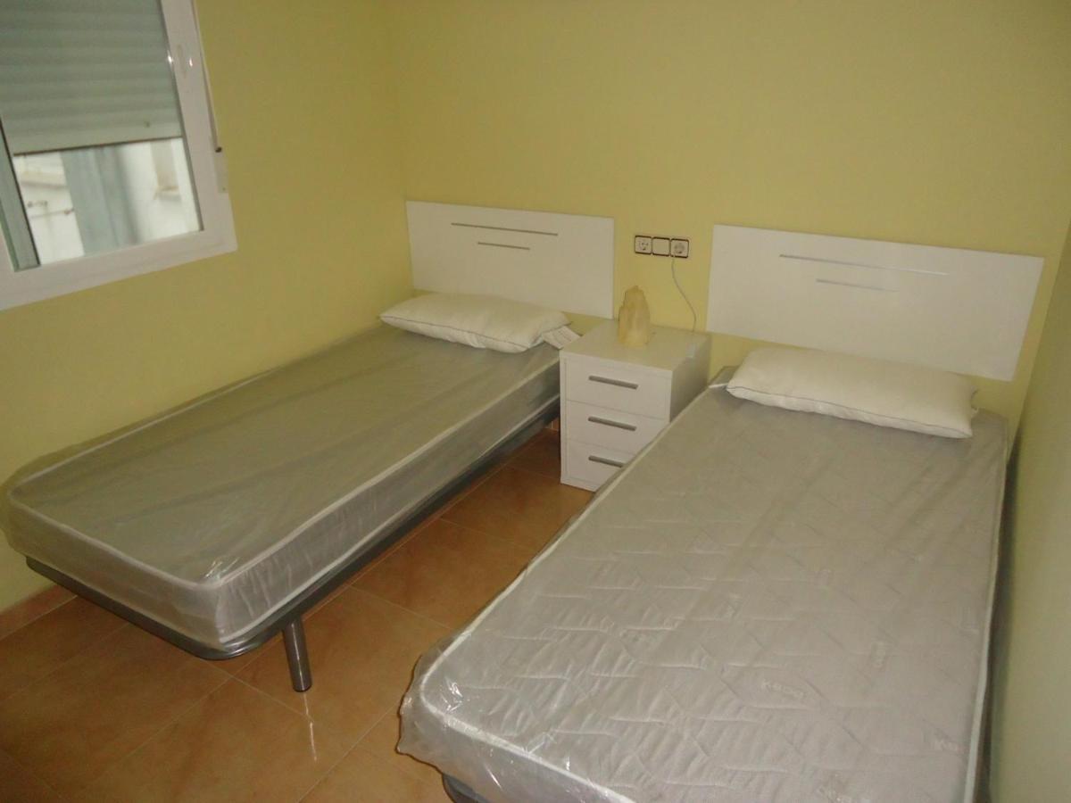 Llandels 21 Appartement Peñíscola