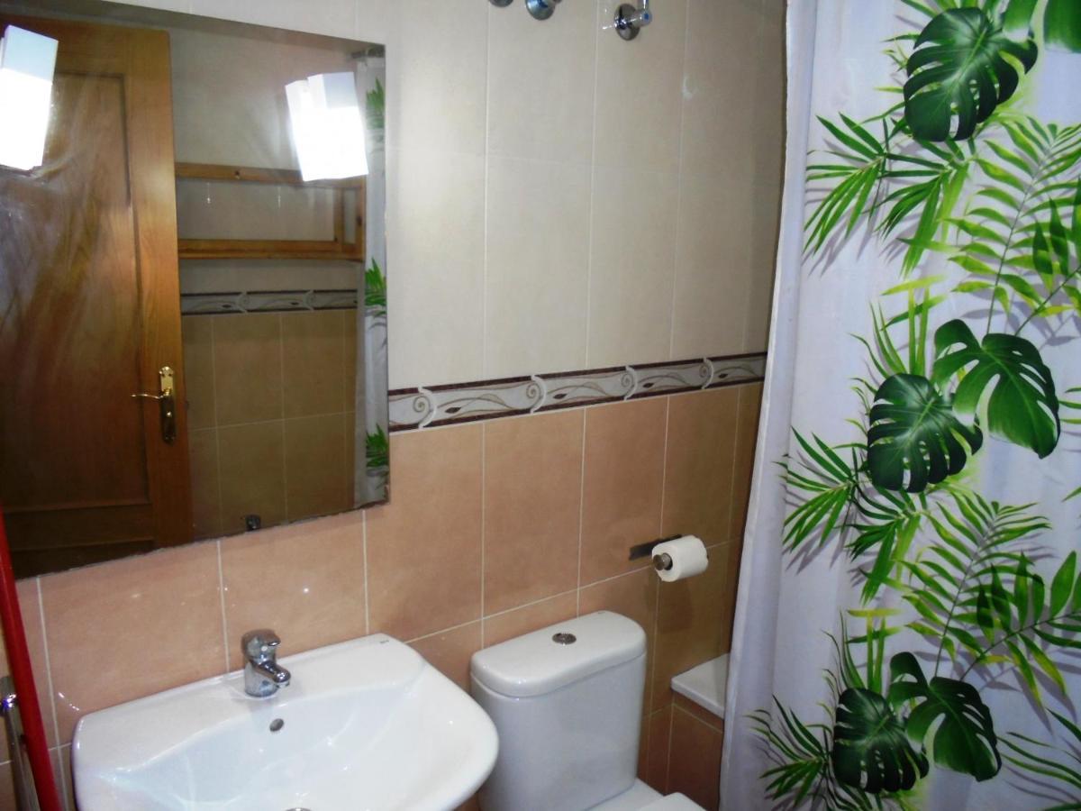 Appartement Llandels 21